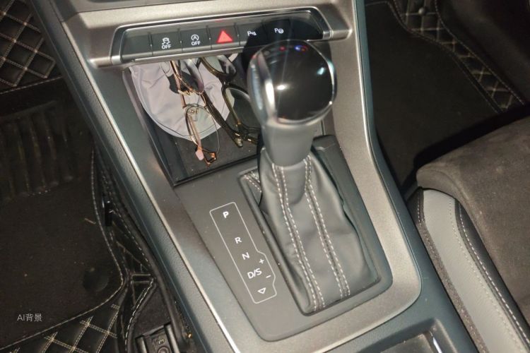 Audi Q3 2023 #16 Audi Q3 2023 immagine di auto #16