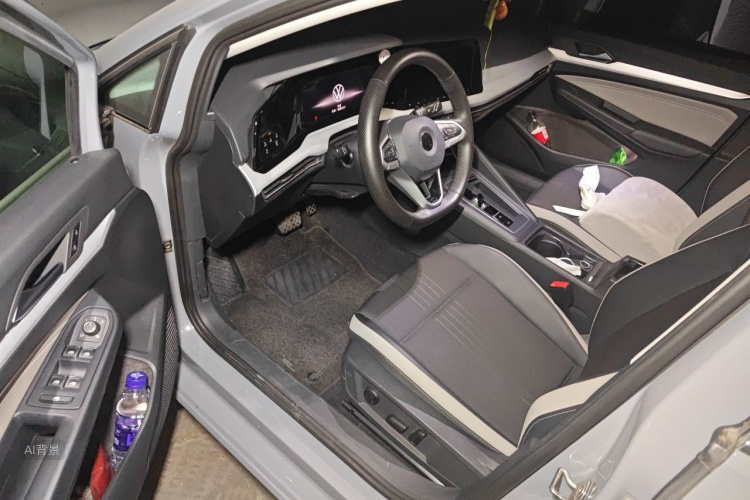 Volkswagen Golf 2022 #18 Volkswagen Golf 2022 car image #18