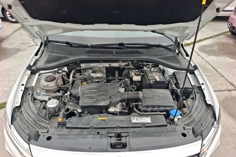 Volkswagen Lavida 2023 car image #22