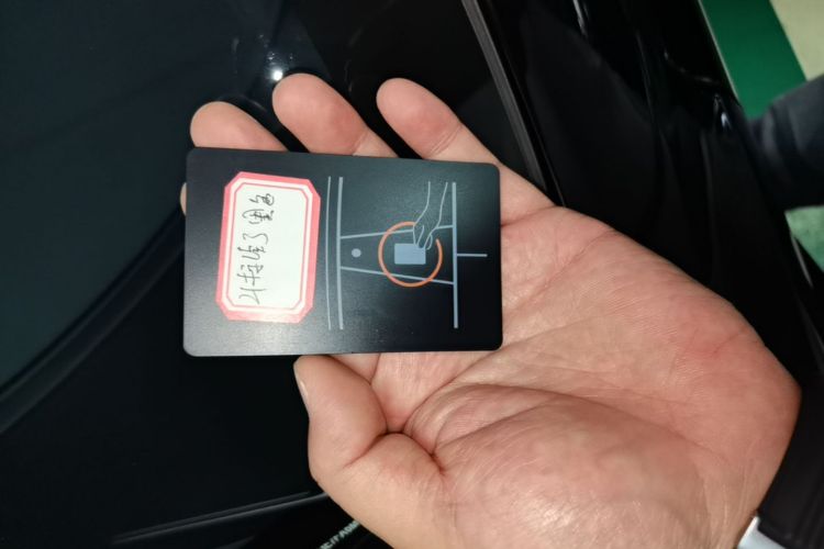 Tesla Model 3 2021 immagine di auto #9
