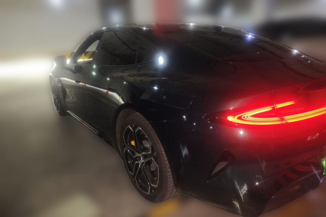 2026 car image #3