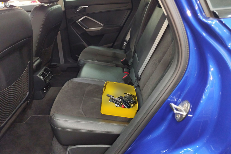 奥迪 奥迪Q3 2020 汽车图片 #14