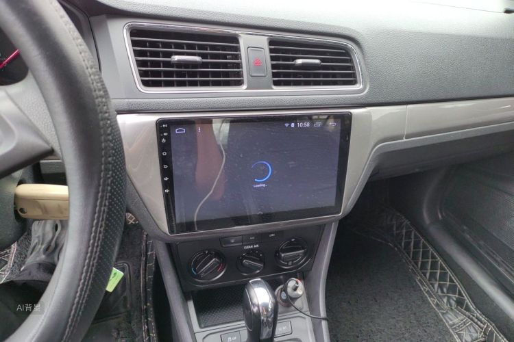 Volkswagen Lavida 2019 car image #15