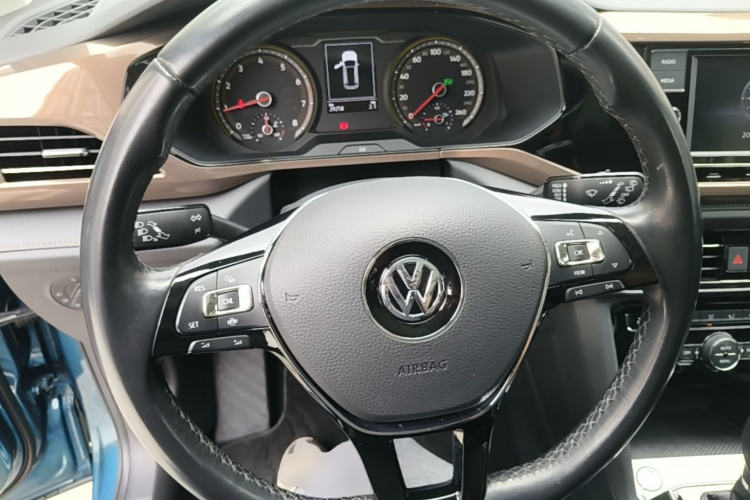 Volkswagen Tharu 2019 #11 Volkswagen Tharu 2019 image de voiture #11