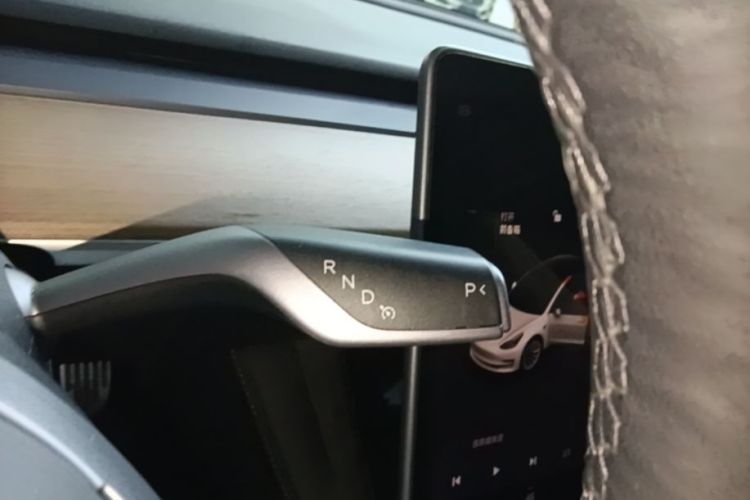 Tesla Model 3 2022 #14 Tesla Model 3 2022 car image #14