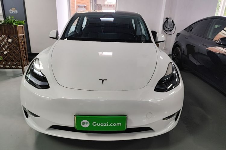 Tesla Model Y 2024 car image #3