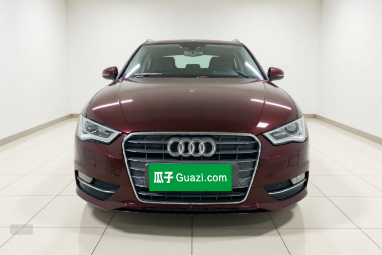 Audi A3 2017 #3 Audi A3 2017 car image #3