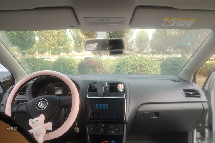 Volkswagen Polo 2018 #11 Volkswagen Polo 2018 imagen de coche #11
