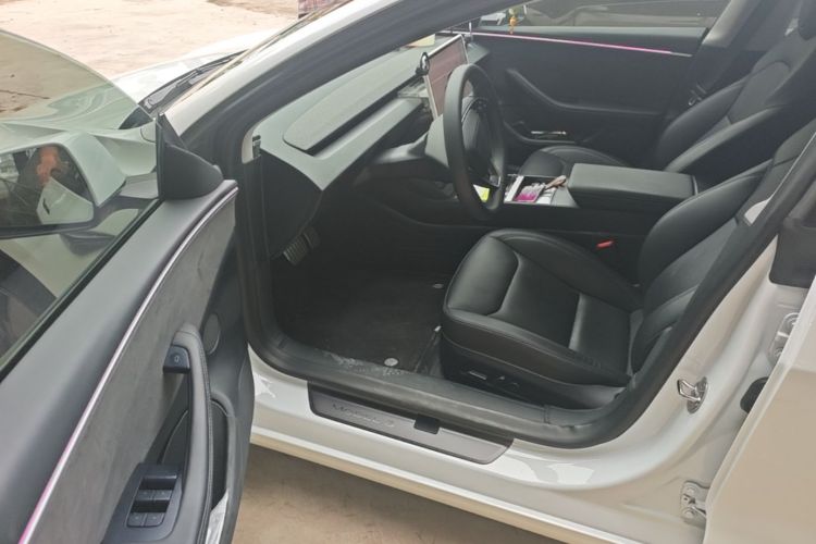 Tesla Model 3 2024 imagem de carro #16