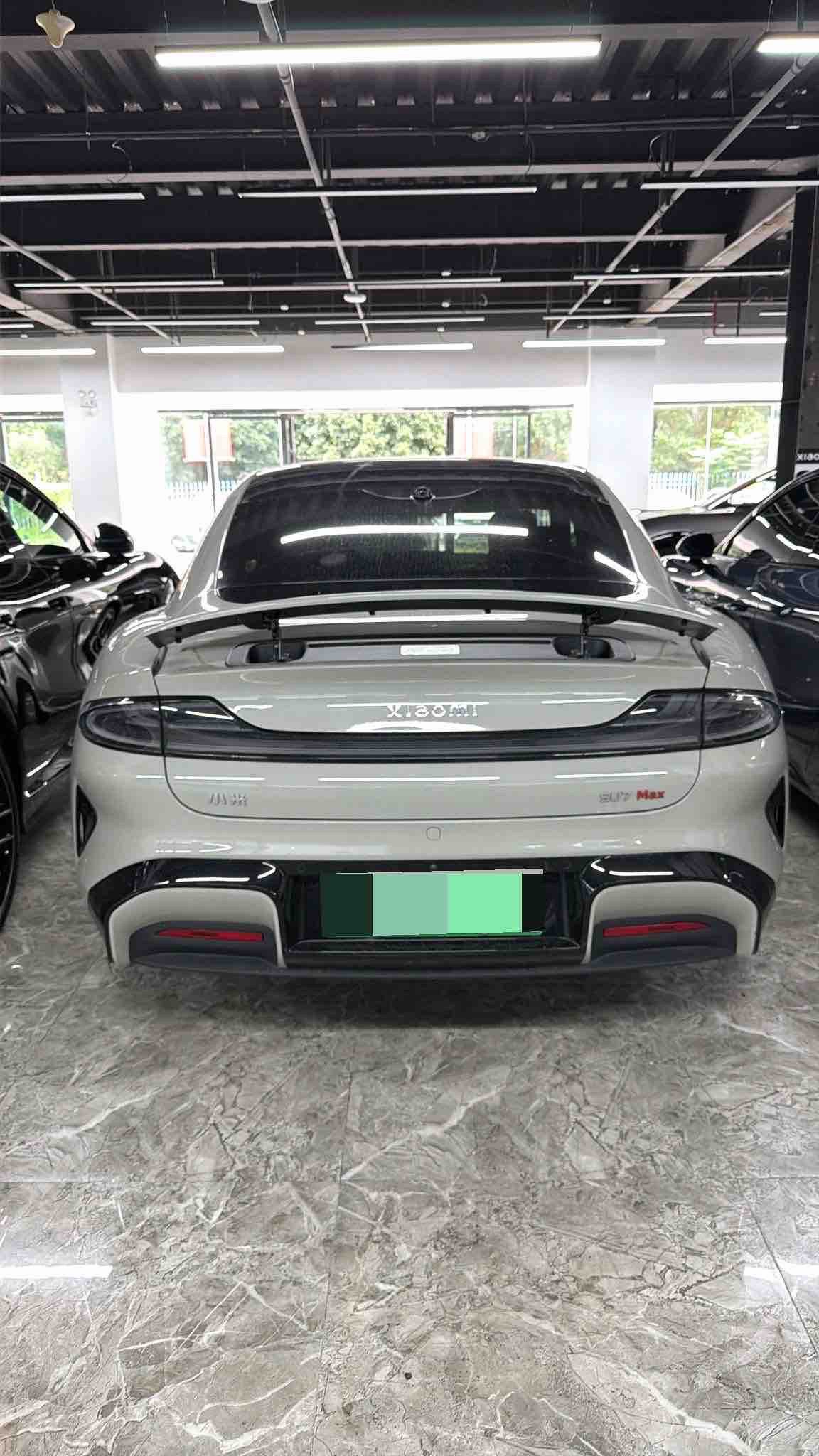 2024 #5 2024 immagine di auto #5