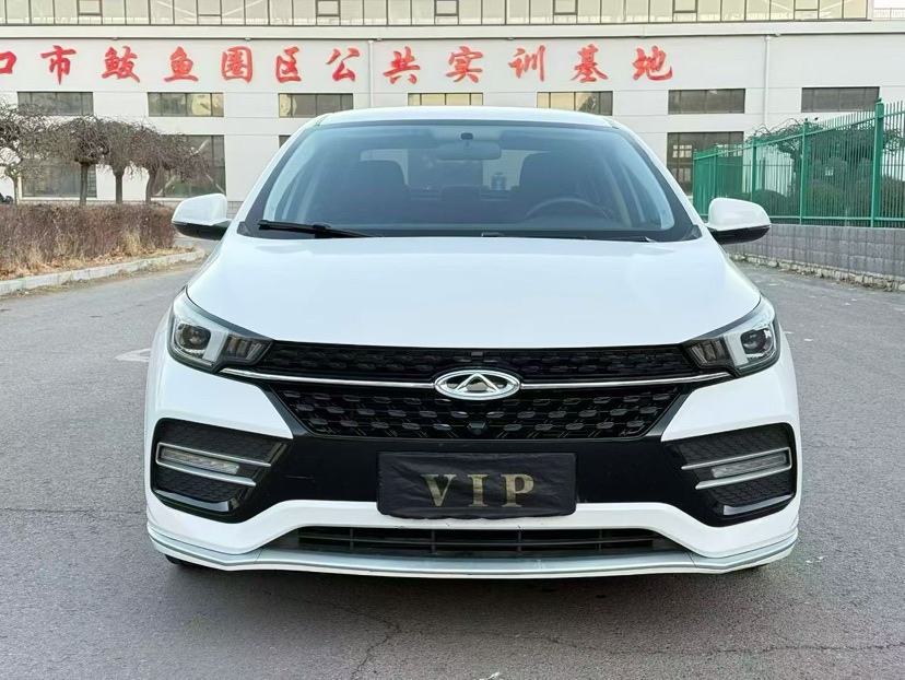 Chery Arrizo GX 2020 Chery Arrizo GX 2020 immagine di auto