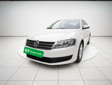 Volkswagen Lavida 2014 Volkswagen Lavida 2014 car image