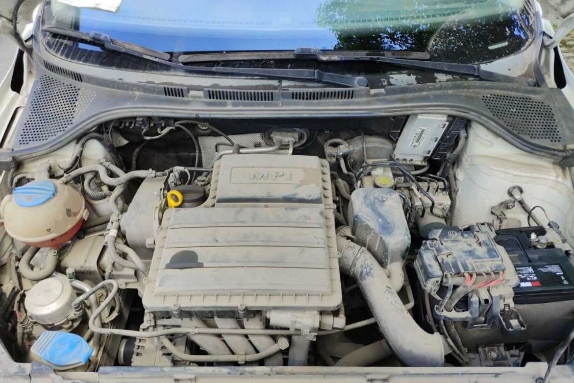 Volkswagen Santana 2019 car image #10