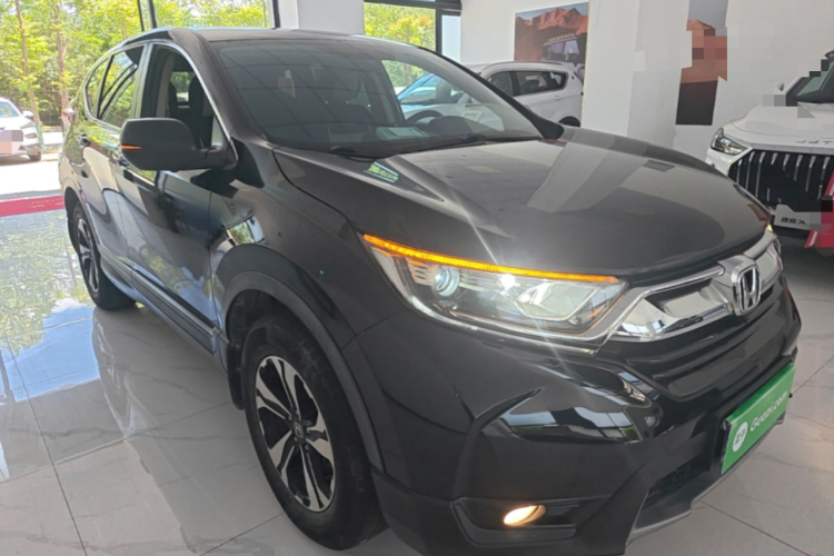 Honda CR-V 2020 car image #4