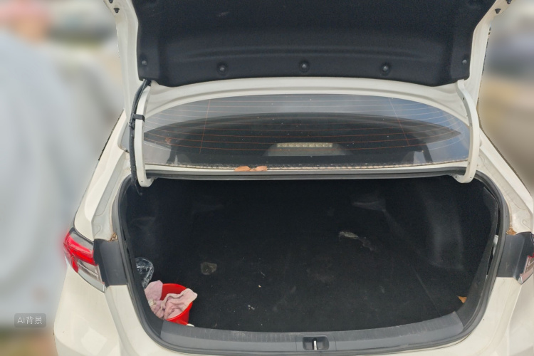 Toyota Corolla 2020 car image #21