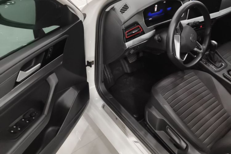 Volkswagen Lavida 2023 #16 Volkswagen Lavida 2023 car image #16