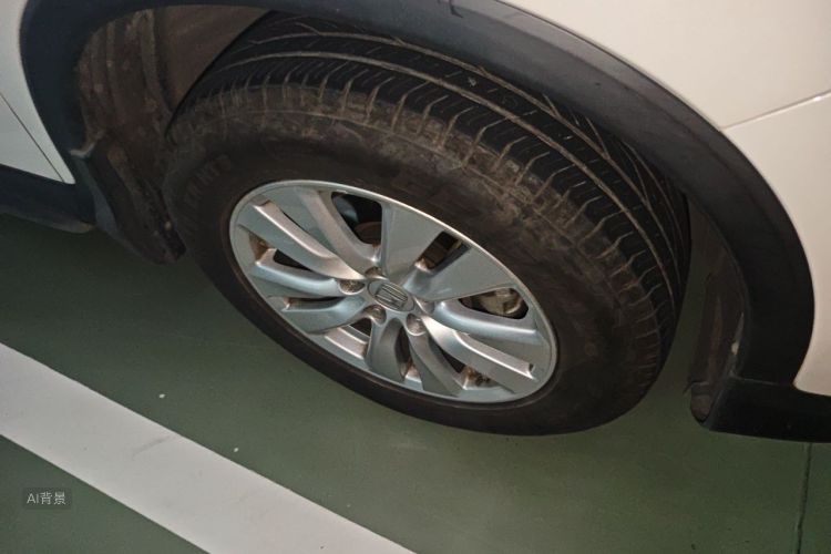 Honda CR-V 2017 car image #9