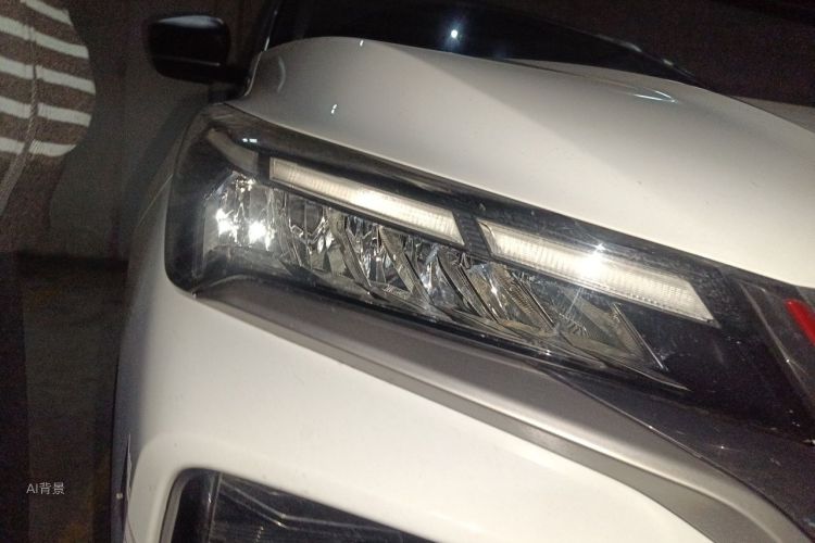 GEELY Coolray 2022 #8 GEELY Coolray 2022 image de voiture #8