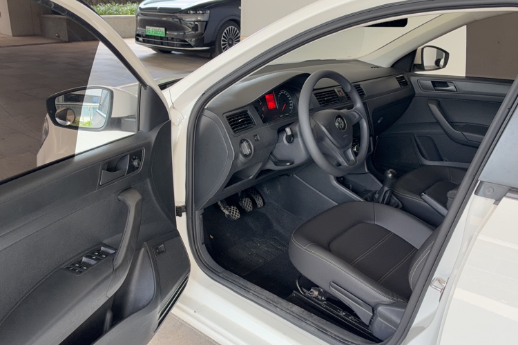 Volkswagen Santana 2021 #11 Volkswagen Santana 2021 imagen de coche #11