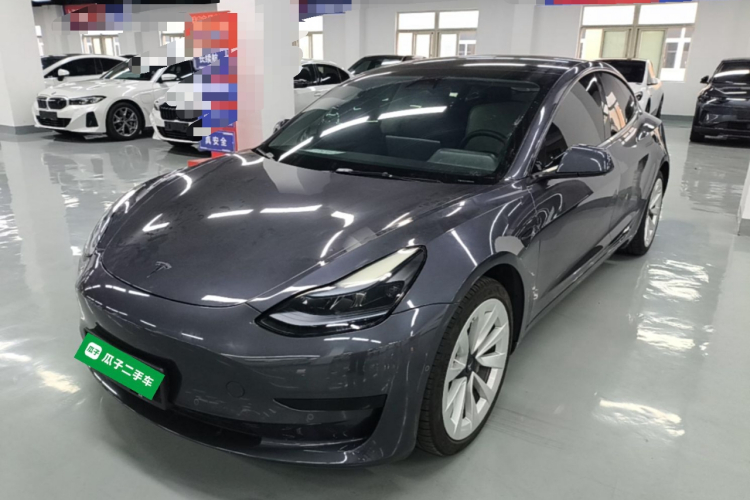 Tesla Model 3 2023 #2 Tesla Model 3 2023 car image #2
