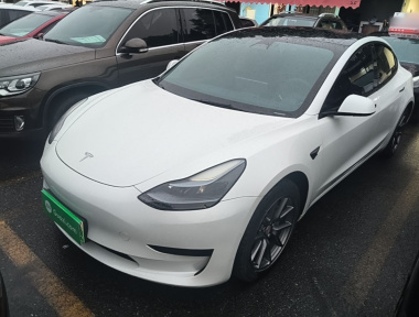 Tesla Model 3 2023 car image 