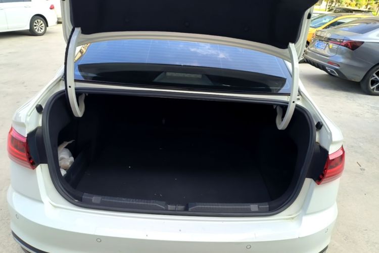 Volkswagen Bora 2024 #19 Volkswagen Bora 2024 immagine di auto #19