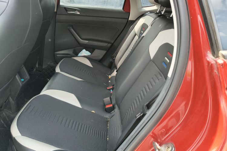 Volkswagen Polo 2020 صورة سيارة #13