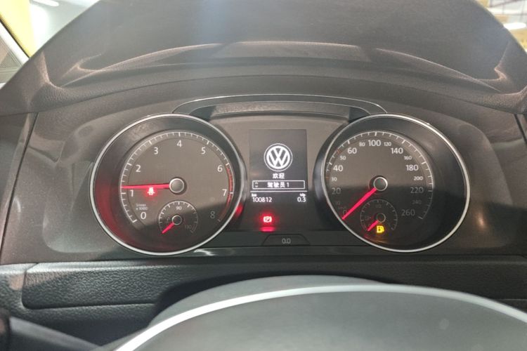 Volkswagen Golf 2019 #12 Volkswagen Golf 2019 car image #12