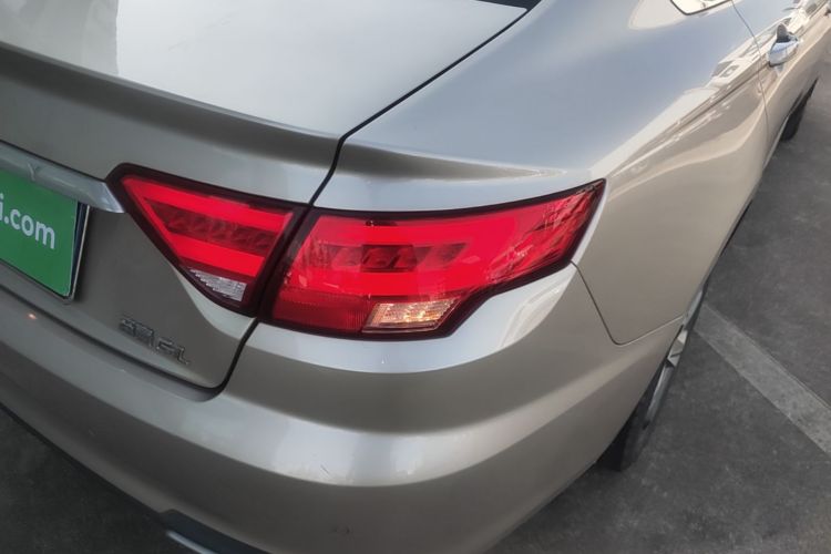 GEELY Emgrand GL 2018 #8 GEELY Emgrand GL 2018 immagine di auto #8