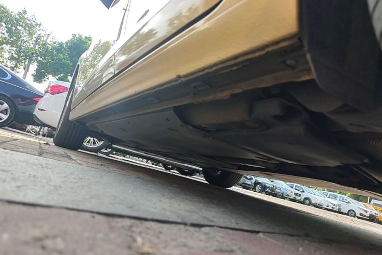 Volkswagen Polo 2019 car image #27