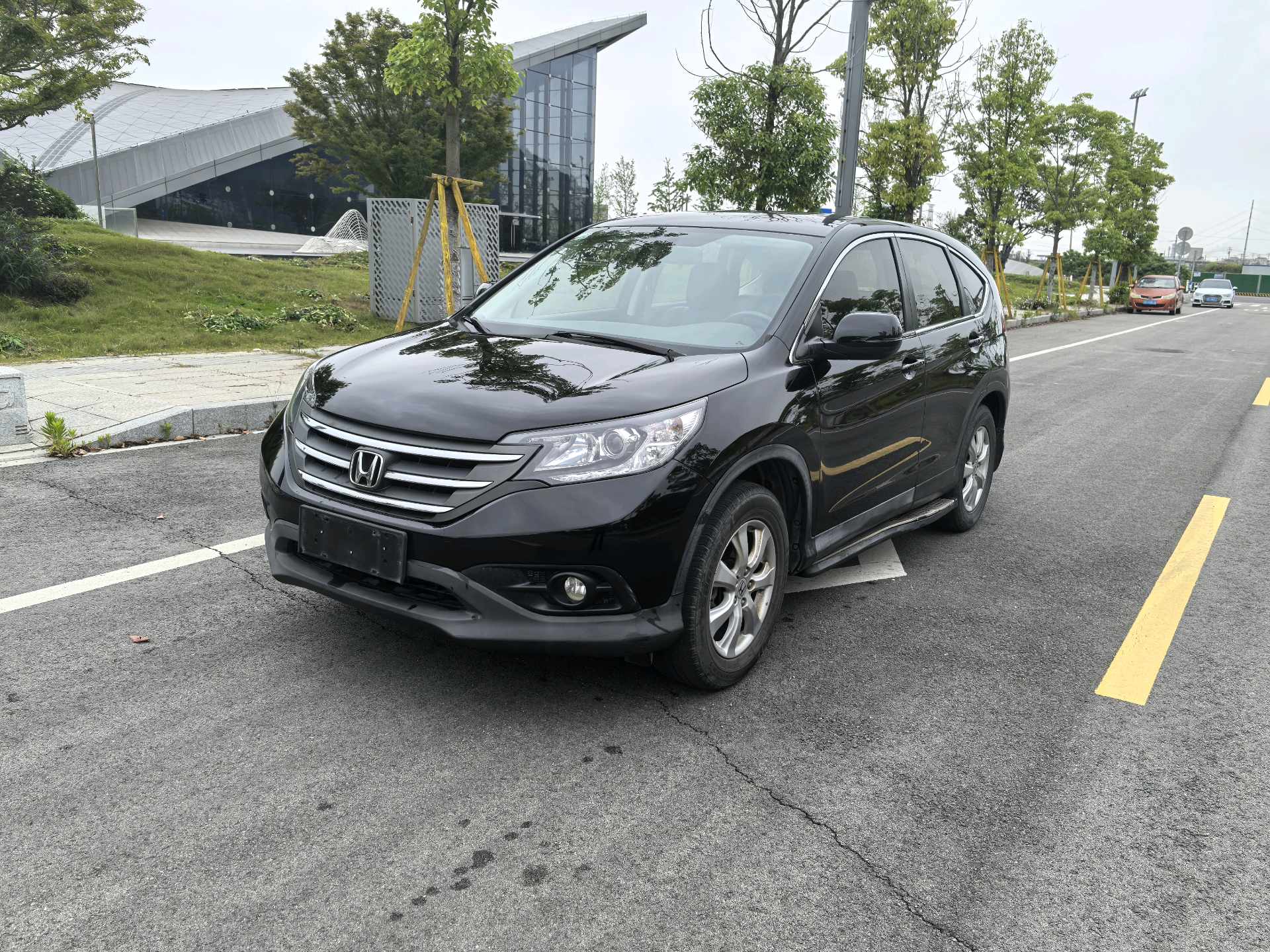 2015 2015 car image