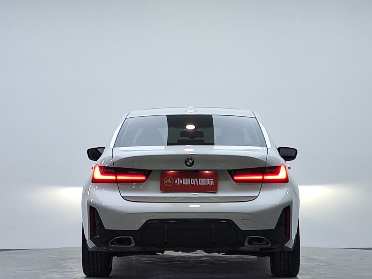 BMW 3 Series 2023 car image #5
