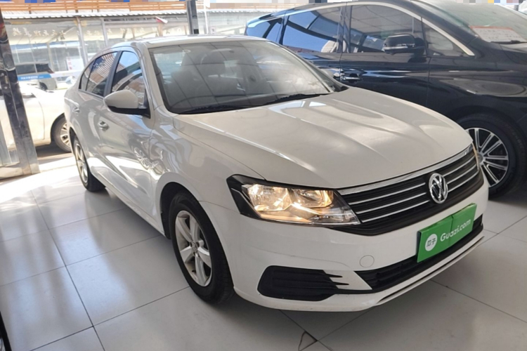 Volkswagen Lavida 2023 #4 Volkswagen Lavida 2023 car image #4