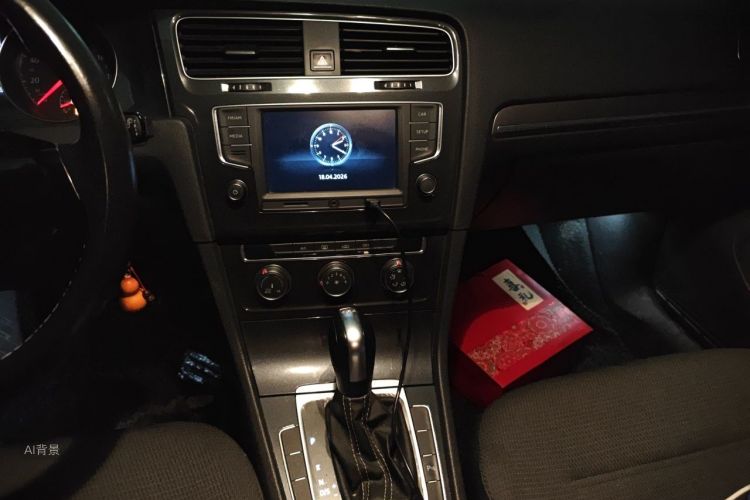 Volkswagen Golf 2017 imagen de coche #15