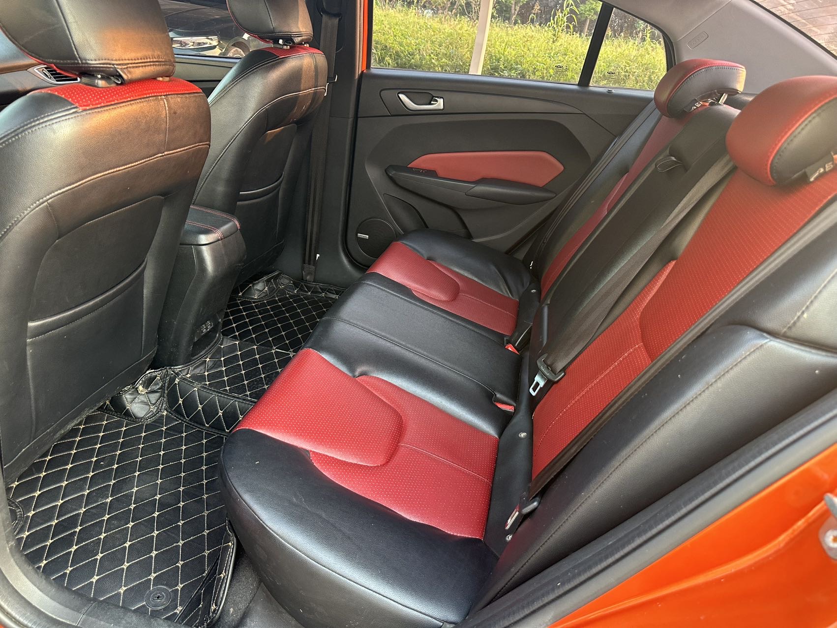 Chery Arrizo 5 2019 #5 Chery Arrizo 5 2019 imagen de coche #5