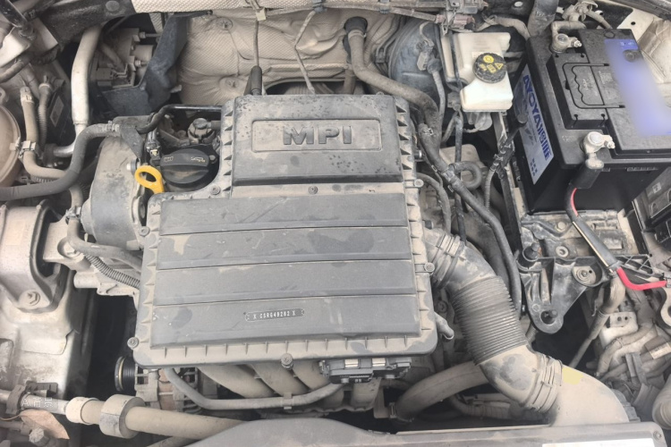Volkswagen Golf 2014 car image #22