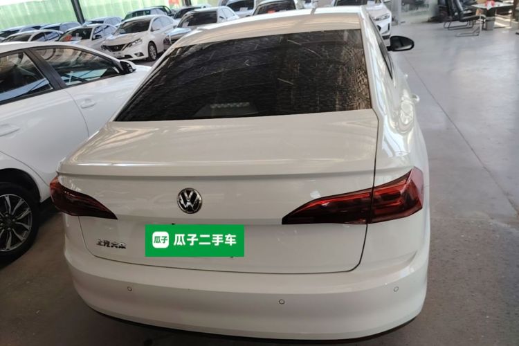 Volkswagen Bora 2019 car image #6