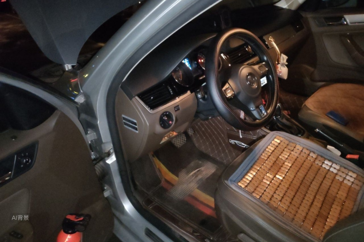 Volkswagen Bora 2015 image de voiture #18