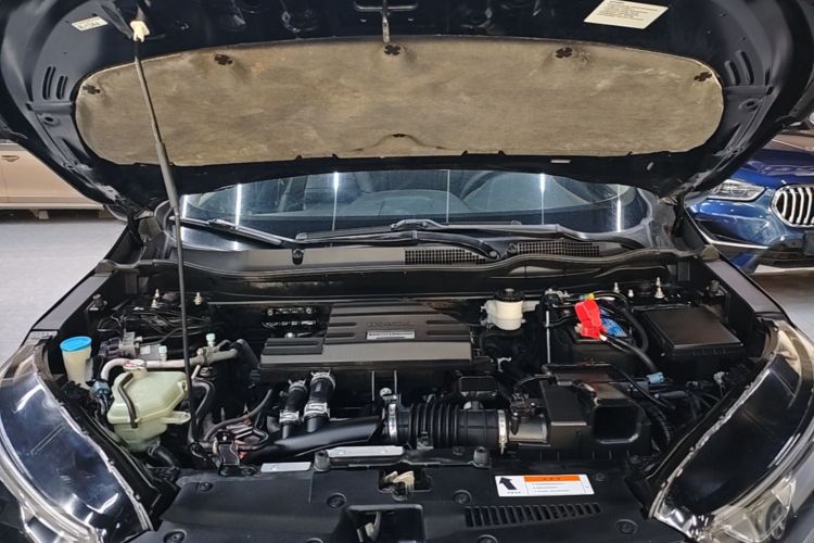 Honda CR-V 2019 #20 Honda CR-V 2019 car image #20