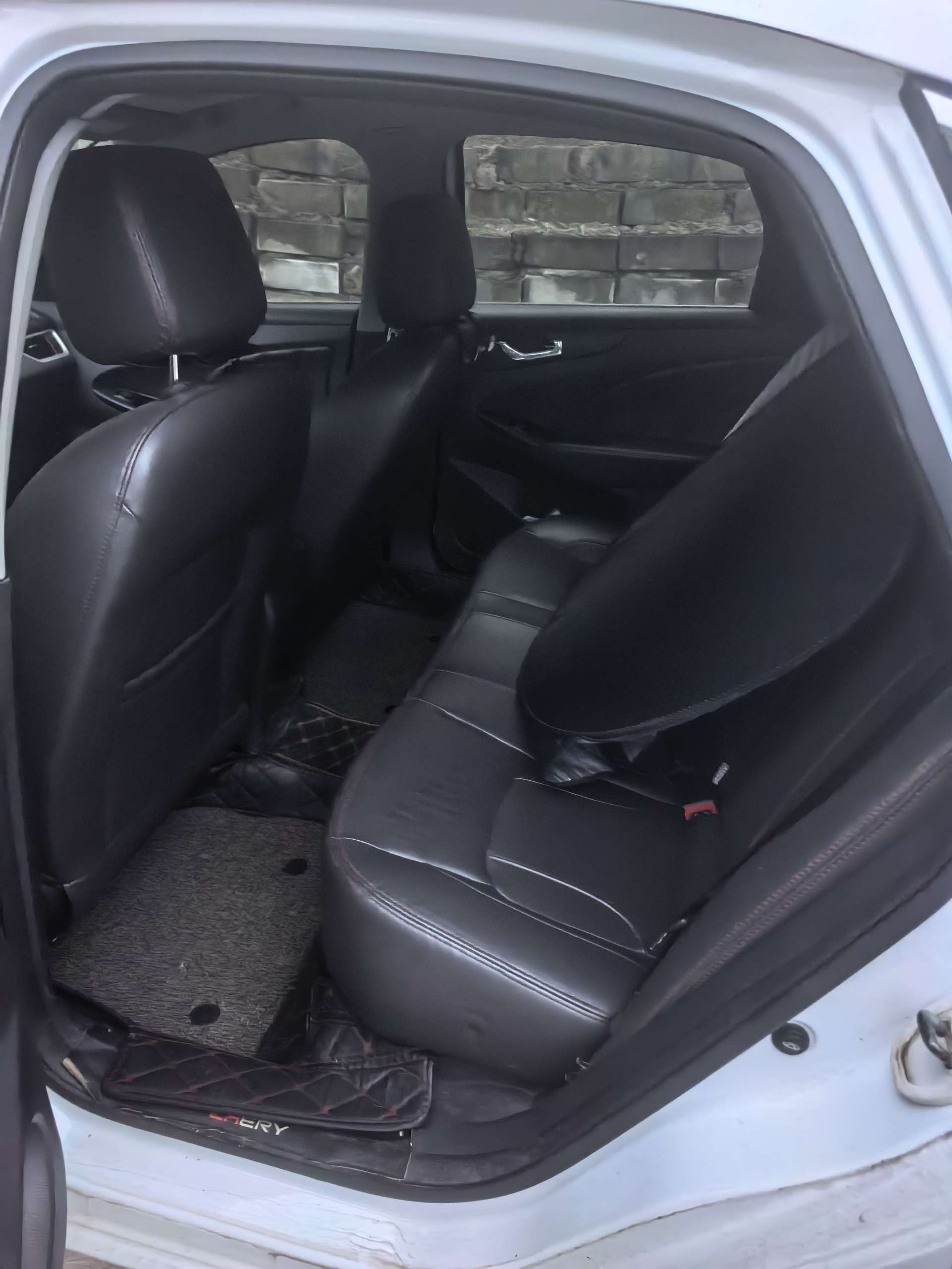 Chery Arrizo 7 2019 #3 Chery Arrizo 7 2019 car image #3