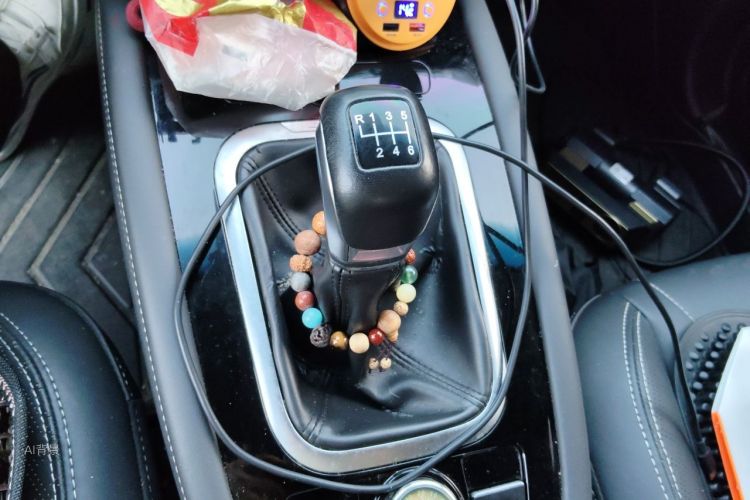 Jetour X70M 2020 immagine di auto #16
