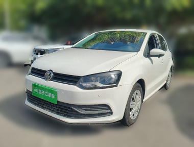 Volkswagen Polo 2018 Volkswagen Polo 2018 car image