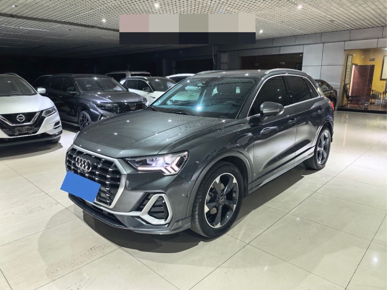 2022 2022 immagine di auto