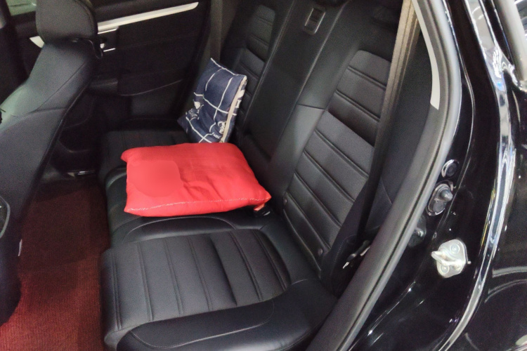 Honda CR-V 2020 imagem de carro #17