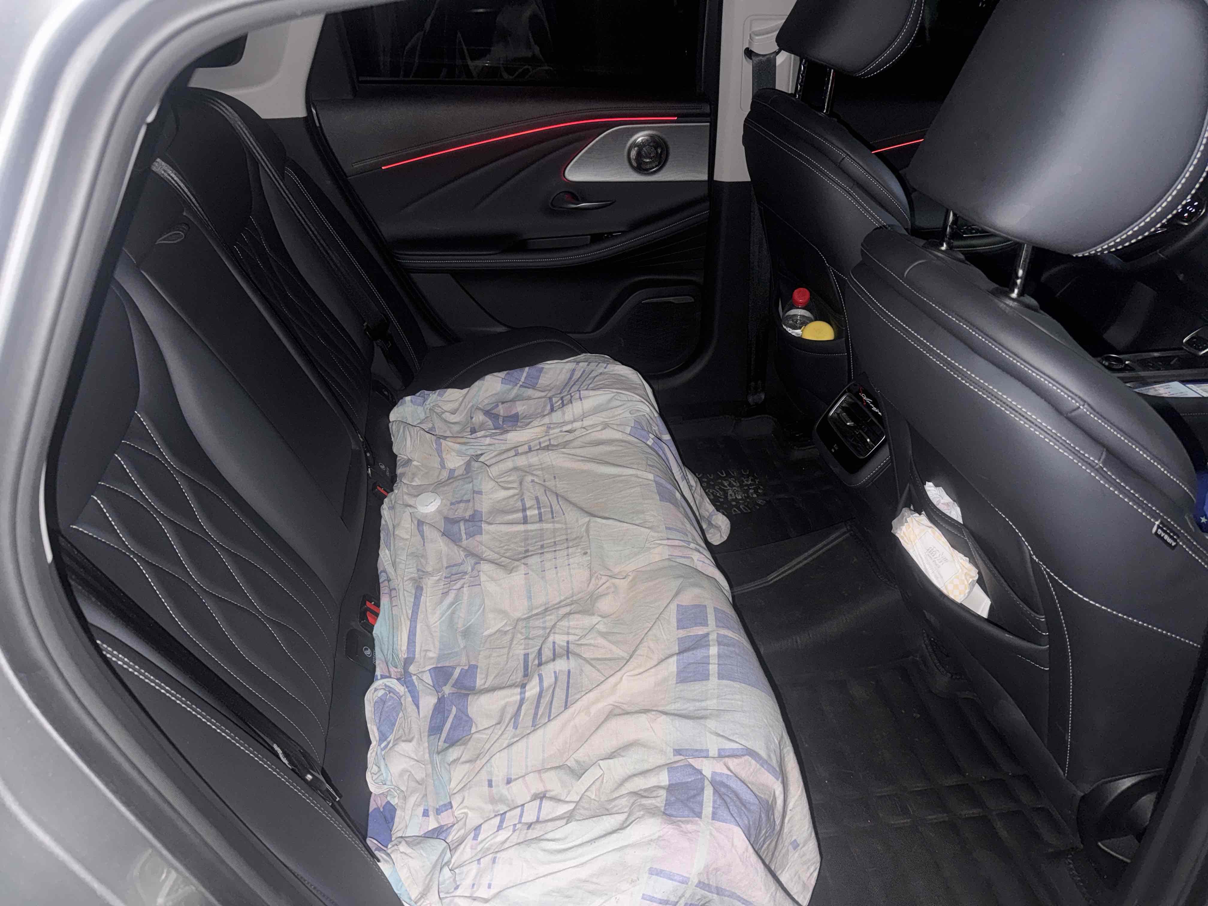 Chery Arrizo 8 2025 imagem de carro #3