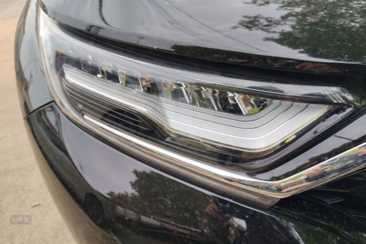 Honda CR-V 2021 imagem de carro #8