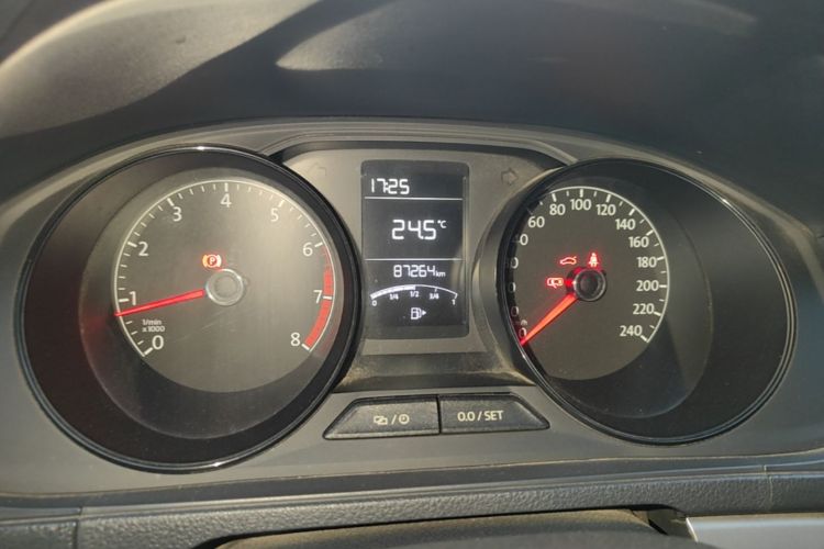 Volkswagen Lavida 2017 #14 Volkswagen Lavida 2017 imagen de coche #14