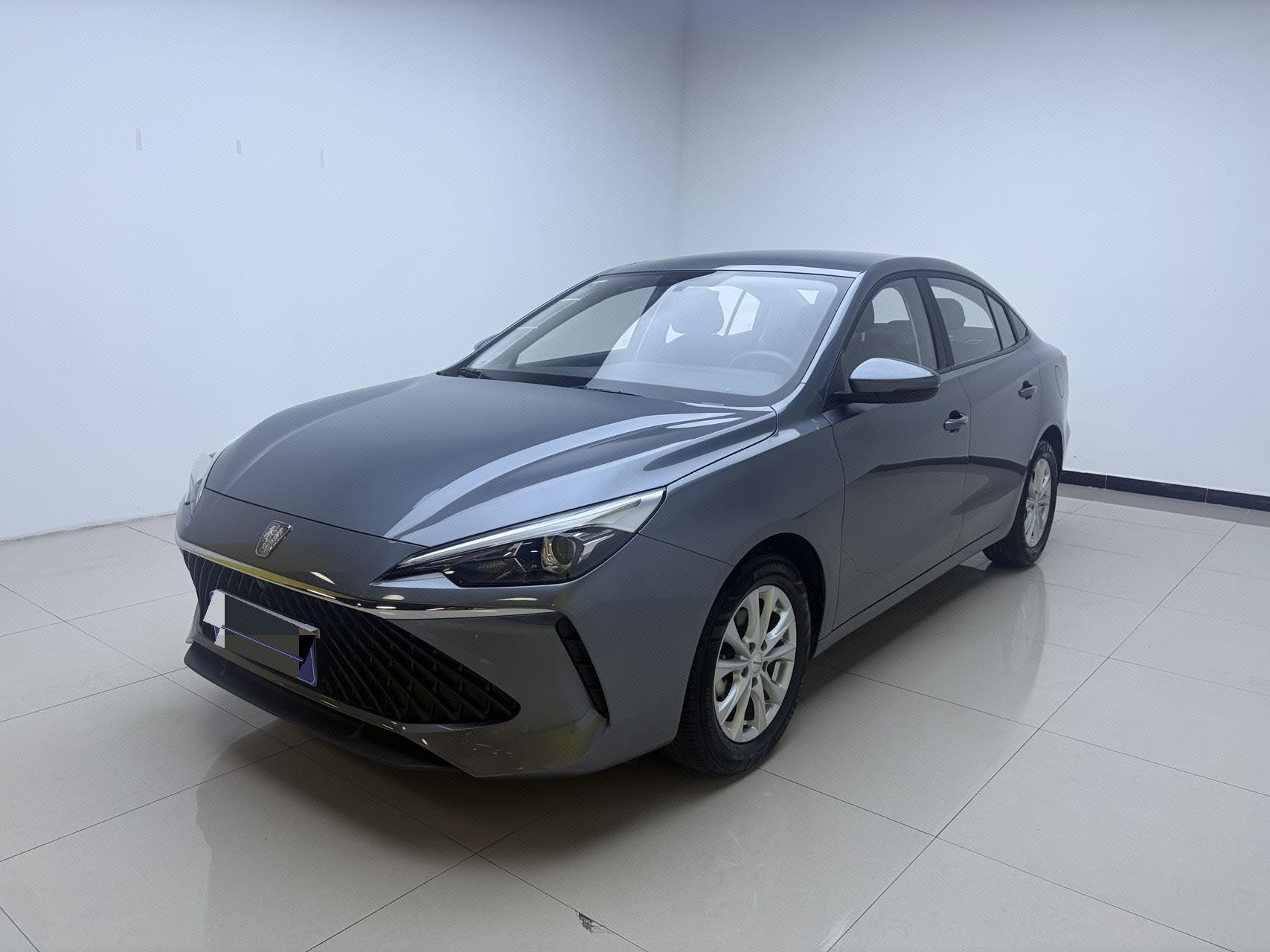 Roewe i5 2024 صورة سيارة 