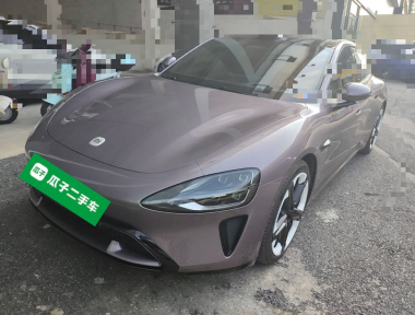 MI SU7 2025 MI SU7 2025 car image