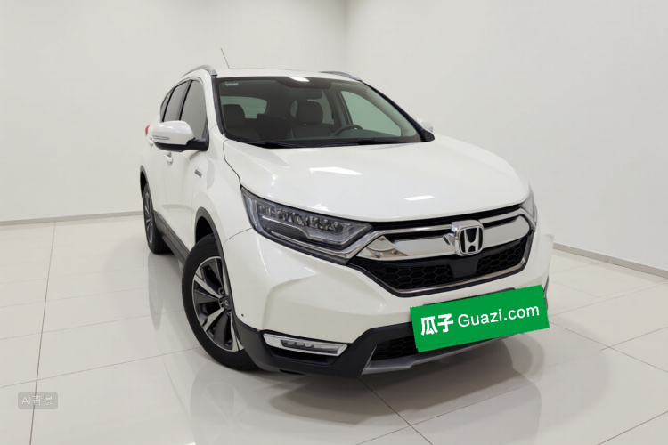Honda CR-V 2019 imagem de carro #4